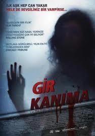 Gir Kanıma afişi