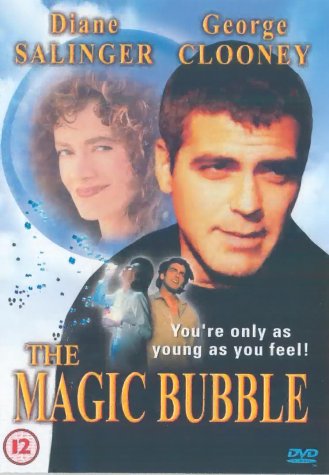 The Magic Bubble afişi