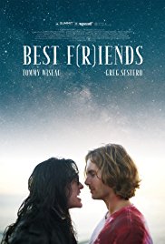Best F(R)Iends afişi