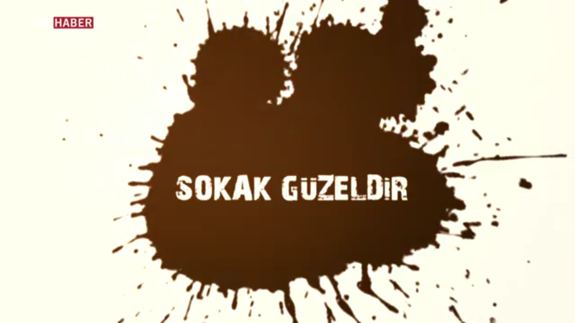 Sokak Güzeldir afişi
