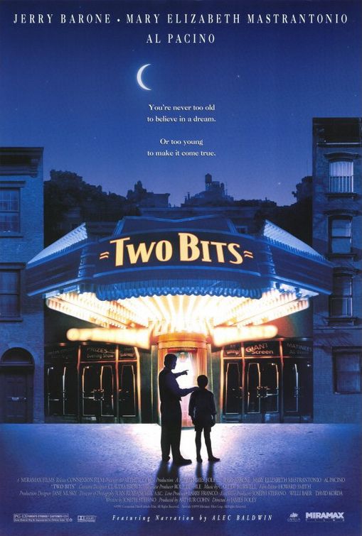 Two Bits afişi