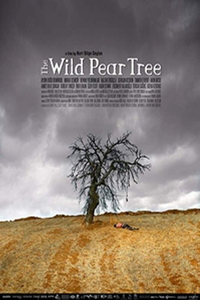 Making of The Wild Pear Tree afişi