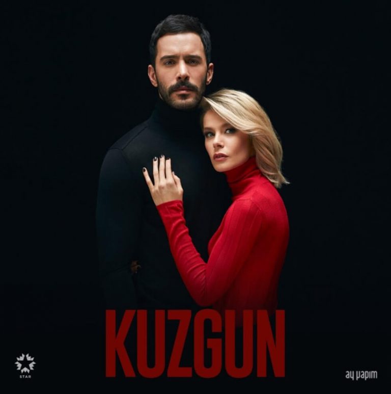 Kuzgun afişi