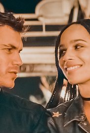 Vincent N Roxxy afişi