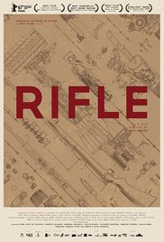 Rifle afişi