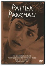 Pather Panchali afişi