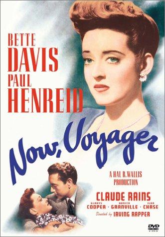 Now, Voyager afişi