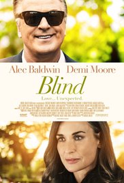 Blind afişi