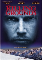 The Killing Grounds afişi