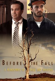 Before the Fall afişi