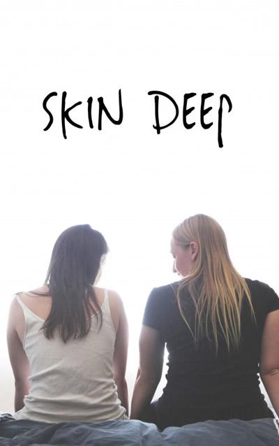 Skin Deep afişi