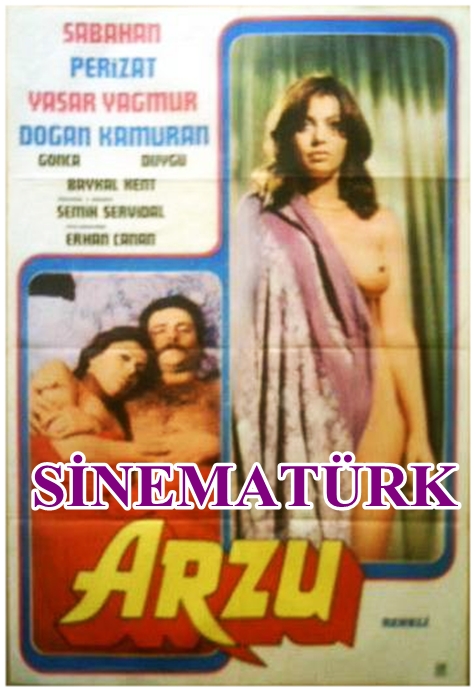 Arzu afişi