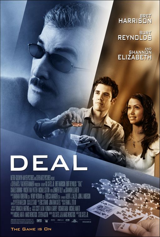Deal afişi