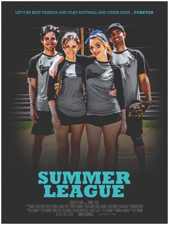 Summer League afişi