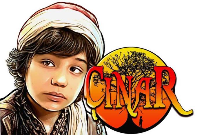 Çınar afişi
