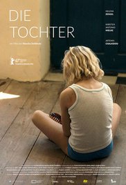 Die Tochter afişi