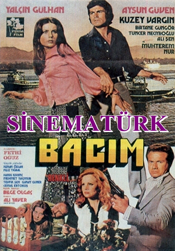 Bacım afişi