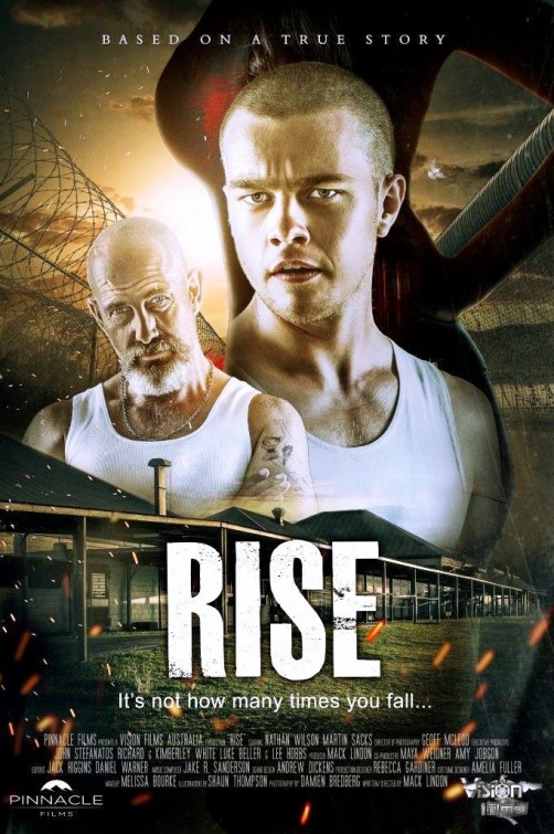 Rise afişi