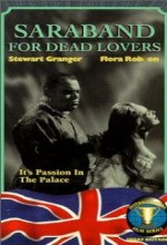 Saraband For Dead Lovers afişi