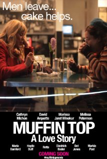 Muffin Top: A Love Story afişi