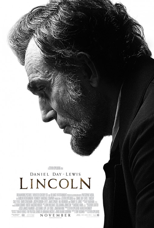 Lincoln afişi