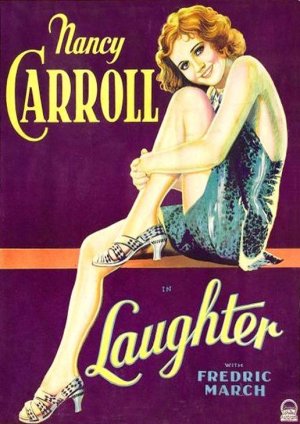 Laughter afişi