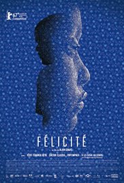 Félicité afişi