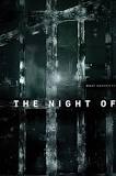 The Night Of afişi