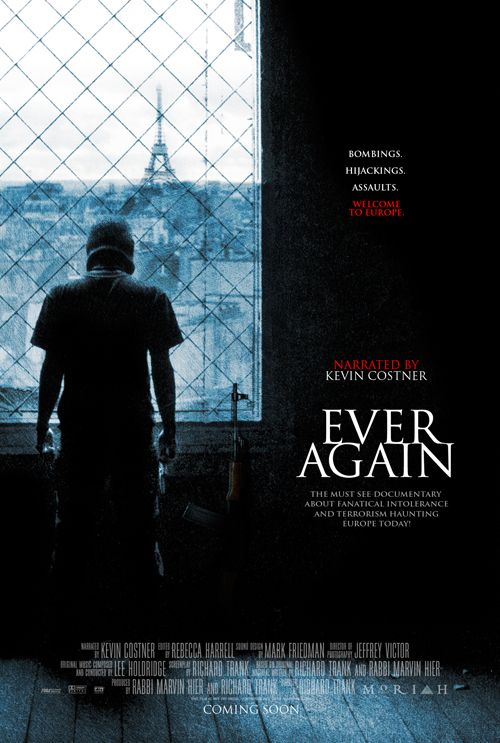 Ever Again afişi