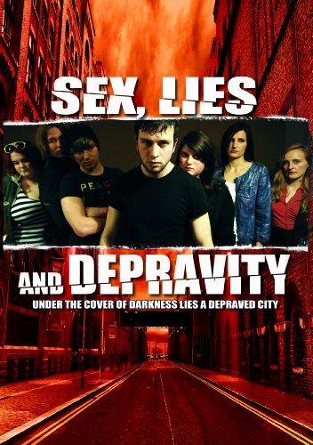 Sex, Lies & Depravity afişi