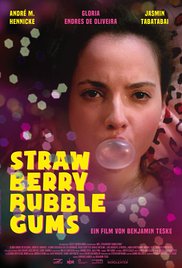 Strawberry Bubblegums afişi