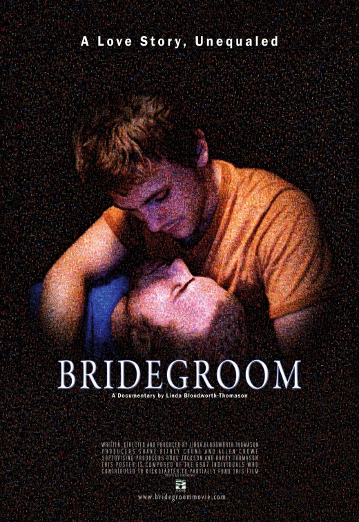 Bridegroom afişi