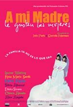 My Mother Likes Women afişi