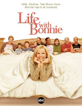Life with Bonnie afişi