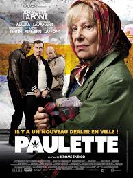 Paulette afişi