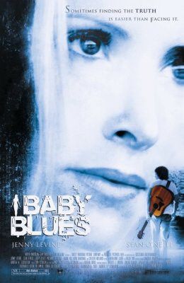 Baby Blues afişi