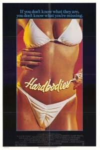 Hardbodies afişi