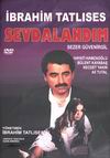 Sevdalandım afişi
