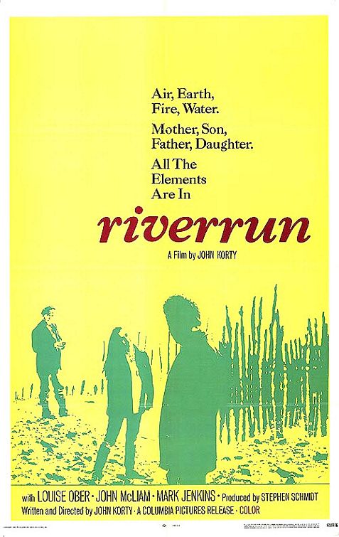 Riverrun afişi
