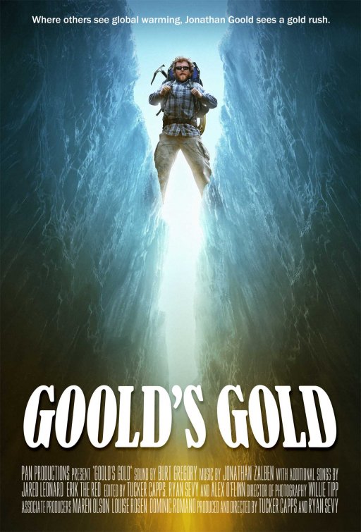 Goold's Gold afişi