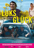 Luks Glück afişi