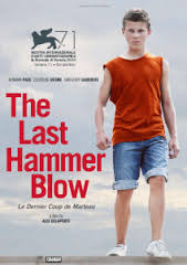 The Last Hammer Blow afişi