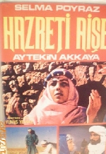 Hazreti Ayşe afişi