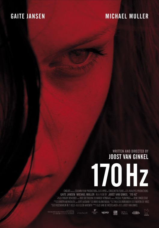 170 Hz afişi