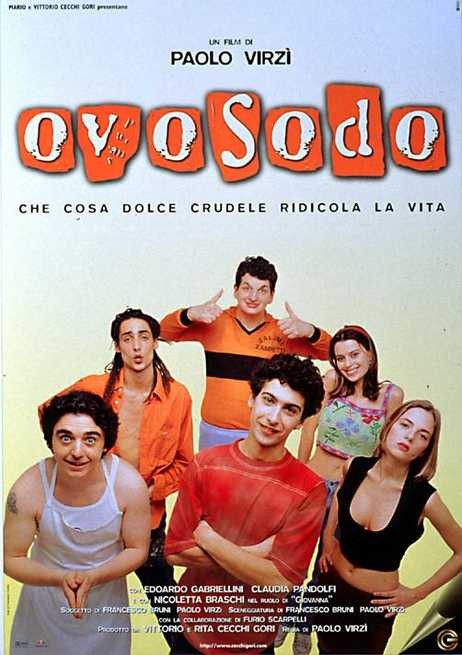 Ovosodo afişi