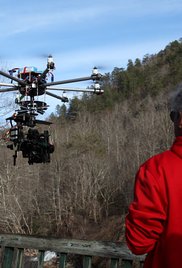 The Legacy of a Whitetail Deer Hunter afişi