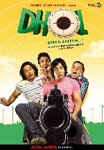 Dhol afişi
