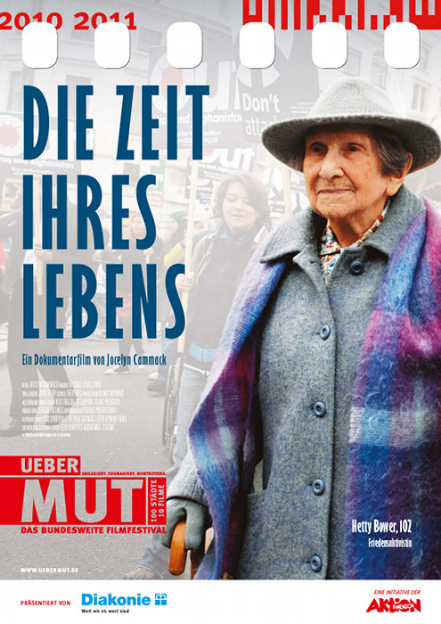 The Time of Their Lives afişi