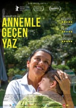 Annemle Geçen Yaz afişi