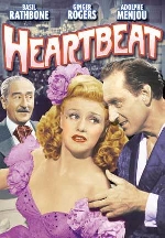 Heartbeat afişi